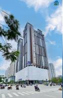 Bán Quỹ Ngoại Giao giá tốt tại BRG Diamond Residence số 25 Lê Văn Lương