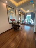 Chính chủ cần bán căn hộ 2Pn 63m2 Chung cư Bim 17 tầng trung tâm Bãi Cháy Hạ Long.