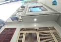 Bán nhà ngõ 27 Võ Chí Công, 42m2 5 tầng, 4 phòng ngủ, full nội thất, cách chỗ để ôt 30m, nhỉnh 4 tỷ