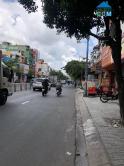 Bán Nhà Mặt Tiền Kinh Doanh, Phan Văn Trị, Phường 7, Gò Vấp, Đối Diện City Land