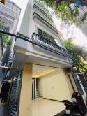 Bán Gấp Nhà Mặt Ngõ 12 Lương Khánh Thiện, Kinh Doanh Ô Tô. 37M ×6t Chỉ 5 Tỷ
