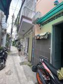 Bán nhà hẻm 3 gác Đường Huỳnh Khương An, P. 5, Gò Vấp, Giá 4 tỷ 35 TL