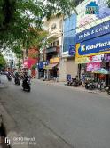 Bán Nhà Mặt Phố Hoàng Văn Thái 48M - Mặt Tiền 5M Ô Tô Tránh - Kinh Doanh Vỉa Hè- Dòng Tiền 300...