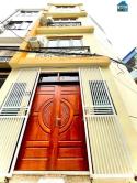 Nhà Đẹp Đống Đa 30m2, 4 Tầng, Trước Nhà Rộng 4m, Cạnh Trường Học Trung Phụng, Giá Nhỉnh 3 Tỷ