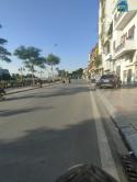 Bán lô đất mặt đường phố Tam Bạc diện tích 84M ngang 6.7 M Phan Bội Châu Hồng Bàng