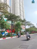 BÁN GẤP nhà Mặt ngõ 99 Tân Mai thông ngõ 493 Trương Định 38M × 6T. 10M ra MP Tân Mai