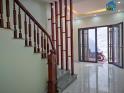 Gần Phố Trương Định 36m2 Đẹp, Nở Hậu giá 3.4 tỷ