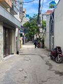 Nhà đẹp ở ngay – nhỉnh 3 tỷ nhỏ - full nội thất – tiện ích miễn bàn – ngõ thông