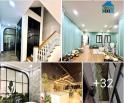 Nhà Luxury Nguyễn Công Hoan - 6 TẦNG THANG MÁY FULL NỘI THẤT - HẺM Ô TÔ, DT 68m2x6 tầng, 0928676889