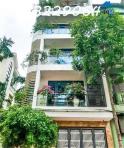 Bán nhà 5 tầng ngõ 29 Võ Chí Công, Cầu Giấy 42m2 MT5m giá 4,7 tỷ