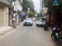Bán nhà Hoàng Quốc Việt. 45m2 LÔ GÓC 3 THOÁNG _ Ô TÔ TRÁNH. 10tỷ600tr