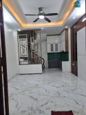 Bán nhà Kim Giang, Thanh Xuân. Ngay KĐT Đại Kim. 40m2 x 3 Tầng. LÔ GÓC. Ô TÔ. Hơn 4 Tỷ. 0968084286