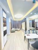 Chính chủ bán căn hộ 70m2 view hồ chung cư Thanh Hà Cienco 5