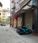 BÁN NGAY NHÀ Mặt Ngõ Ô tô phố 250 Tân Mai DT 44M 5 TẦNG CHỈ HƠN 4 TỶ