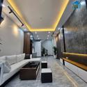 Bán nhà phố Nguyễn An Ninh, 20m mặt phố, nhà đẹp long lanh, 50m, 6.95 tỷ