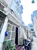 Bán Ngay Nhà Gần Đường Đôi Tân Mai, Q. Hoàng Mai. 35M × 5T Chỉ Hơn 3 Tỷ