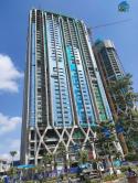 Bán cắt lỗ 400 tr căn hộ 2 ngủ diên tích 60M tòa nhà DOJI Lê Hồng Phong