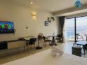 Book căn hộ Studio GOLD COAST view biển tầng 31 siêu cao cực đẹp, giá chỉ 800k/đêm