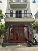 Bán nhà Thuỵ Phương, Từ Liêm, 40m2 5 Tầng, 4.55 Tỷ. Nhà Mới, Ô Tô Đỗ Tránh.0965283789