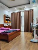 Phân lô ô tô tránh phố Tây Trà, cạnh Gamuda 60m2 nhà 4T bán gấp