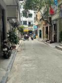HIẾM! Bán nhà dân xây Giáp Bát Q. Hoàng Mai thông Giải Phóng. 54m SĐCC. Hơn 3 tỷ
