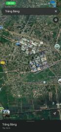 Giá ngộp buông sổ 600tr ra gấp lô đất ở thị xã Trảng Bàng ,Tây Ninh