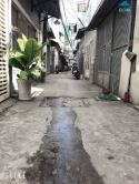 bán gấp nhà hẻm 3m Quang Trung, P. 10, Q. Gò Vấp, giảm chào 100
