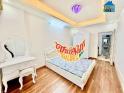 Giá Chỉ 3.08 Tỷ Nhà Gần Phố Gần Ôtô Đậu Đỗ 3 Phòng Ngủ Rộng Thoáng Nhà 43 Tầng - Dt:35m2 Mt:3.8m...