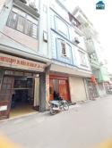 Bán Nhanh Nhà Mặt Ngõ Giáp Bát, Cách Mặt Phố Ô Tô Tránh Chỉ 10 Mét. DT 37M 5T Hơn 4 Tỷ
