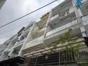 Bán nhà Lê Đức Thọ Phường 13 QUẬN G.Vấp, 4 tầng, Đường 3.5m, giá giảm còn 6.x tỷ