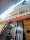 Bán nhà Ngũ Nhạc, Nam Dư 30m 20m oto 2.72 tỷ