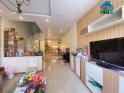 Nhà Thanh Lân, Thanh Đàm 60m 6 ngủ dân xây 15m oto nhô 5 tỷ
