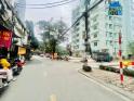Bán nhà KĐT Sống Hoàng - 13 Lĩnh Nam 76m mt8m ôt, kinh doanh