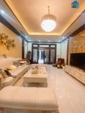 Bán nhà phố Trần Đại Nghĩa,phân lô, ô tô tránh, 85m, 6T TM, tặng Full NT10 tỷ, chỉ 21.6 tỷ