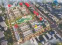 Độc Quyền 4 căn Liền kề Giá Tố tại HOÀNG HUY NEW CITY - Toạ độ Kim cương cho Nhà đầu tư Cạnh TTHC