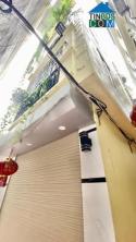 Bán nhà Tam Trinh, Yên Sở 30m 6 tầng 3.15 tỷ