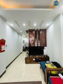 Nhà Phố Tam Trinh- Ô Tô Tránh- Kinh Doanh Đỉnh- Diện Tích: 40M2X 5 Tầng X MT 3.5m. Nhỉnh 4 Tỷ