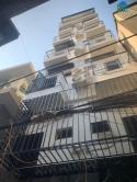 Bán nhà đang cho thuê- thu 576tr/năm- 7 tầng thang máy YÊN XÁ, 50m2 , giá bán 7.1 TỶ