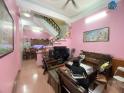 Bán nhà Trần Thái Tông, Cầu giấy, nhà đẹp, full nội thất 48m2, Giá siêu rẻ.