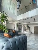 Bán gấp căn Duplex tòa EcoGreen Nguyễn Xiển DT: 186m2 4PN full thiết kế bên trong đẹp giá nhỉnh 6 tỷ
