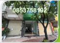 Chính chủ cho thuê nhà 6 tầng mặt tiền Phú Diễn, Bắc Từ Liêm; 25tr/th; 0853758192