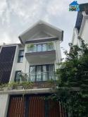 Biệt thự Intracom (nội thất cao cấp), Trung Văn, Nam Từ Liêm, an sinh đỉnh, 154m2 x 4T, nhỉnh 25 tỷ