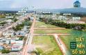 Cần ra lô đất nền đô thị full thổ cư ngay trung tâm Hòa Vình khu kinh tế Nam Phú Yên