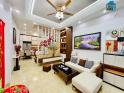 Bán nhà Tân Mai, ngõ thông, ô ô 50m 4 ngủ, 4 tầng, 35.6m, giá 3.1 tỷ TL 0865081886