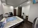 Cho thuê nhà 3 tầng 4 phòng ngủ đồ đạc đầy đủ tại khu A Nam Đầm Vạc, Vĩnh Yên. Lh: 0986934038