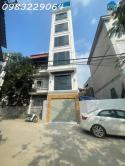 Cần tiền bán gấp nhà 38m2 x 7 tầng Trịnh Văn Bô, Lai Xá, Hoài Đức, Hà Nội