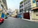 Mở bán đất nền dự án sau trường đại học Tân tạo,giá 699 triệu,SHR