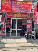 Sang Nhượng Salon Tóc, Nối Mi, Làm Móng Ở Biên Hòa, Đồng Nai