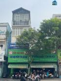 Bán nhà mặt tiền Nguyễn Cư Trinh,Quận 1 (5.5x13m) 2 tầng Giá 28 tỷ