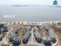 Sở hữu 1 BĐS có vị trí tuyệt vời + thiết kế cảnh quan tiêu chuẩn Resort tại mặt Biển Vịnh Hạ Long.